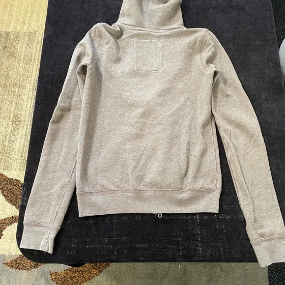 Abercrombie Zip Up - Picture 4 of 5